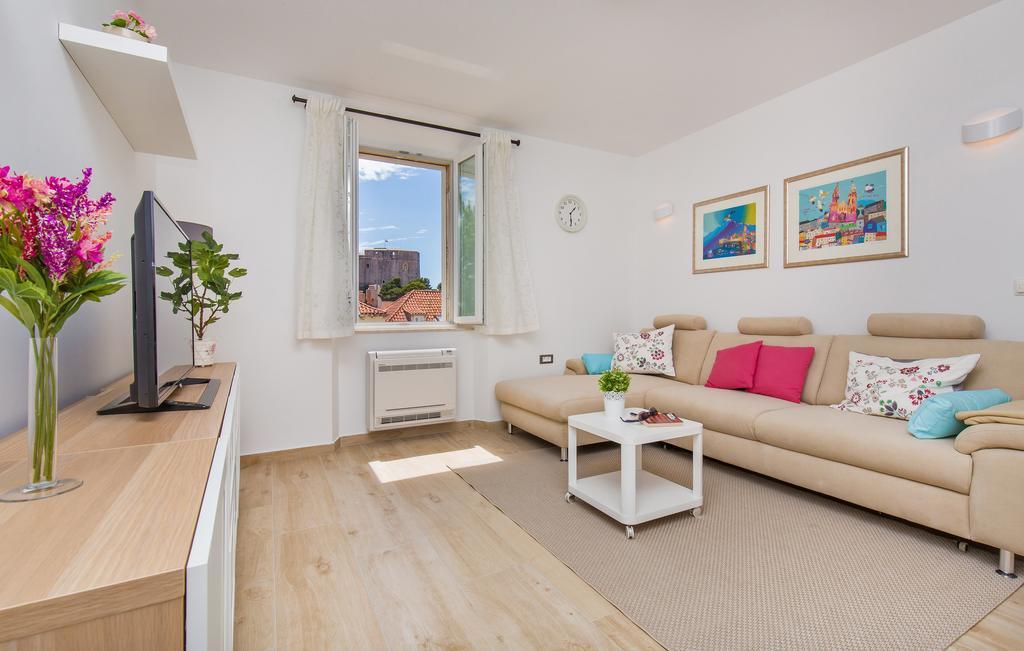 Porta Apartment And Rooms By Irundo Dubrovnik Exterior foto