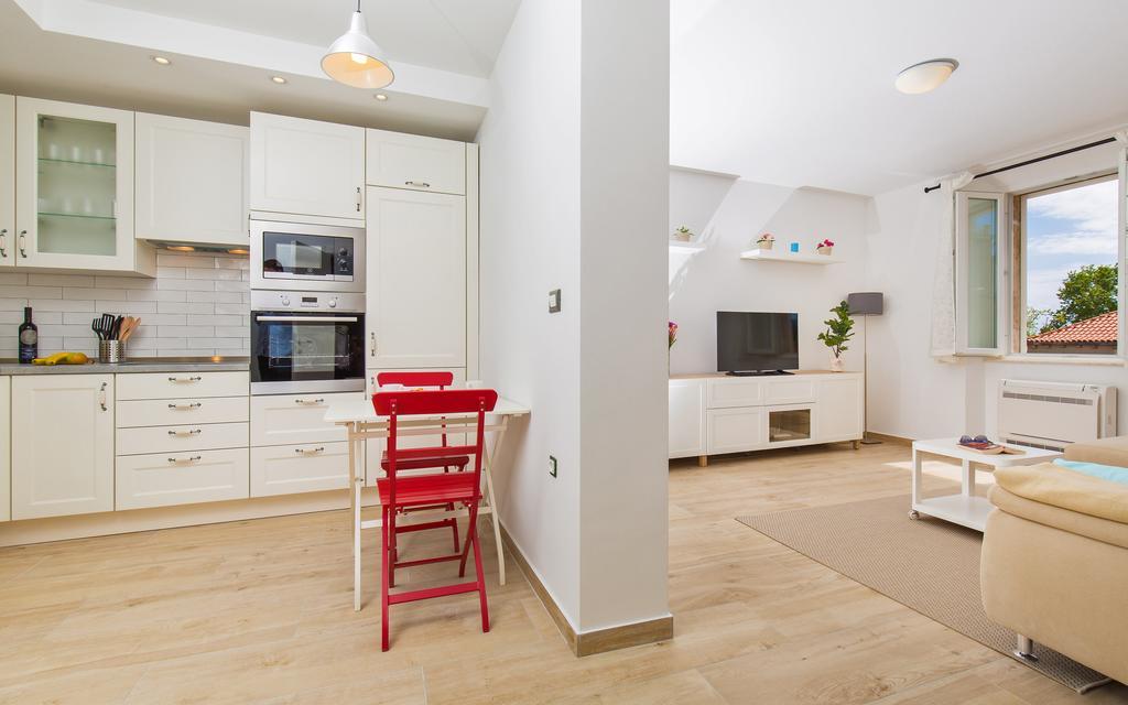 Porta Apartment And Rooms By Irundo Dubrovnik Exterior foto