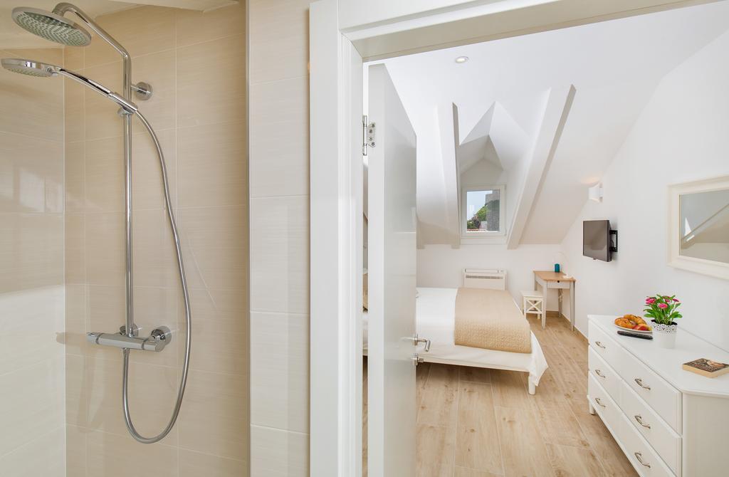 Porta Apartment And Rooms By Irundo Dubrovnik Exterior foto