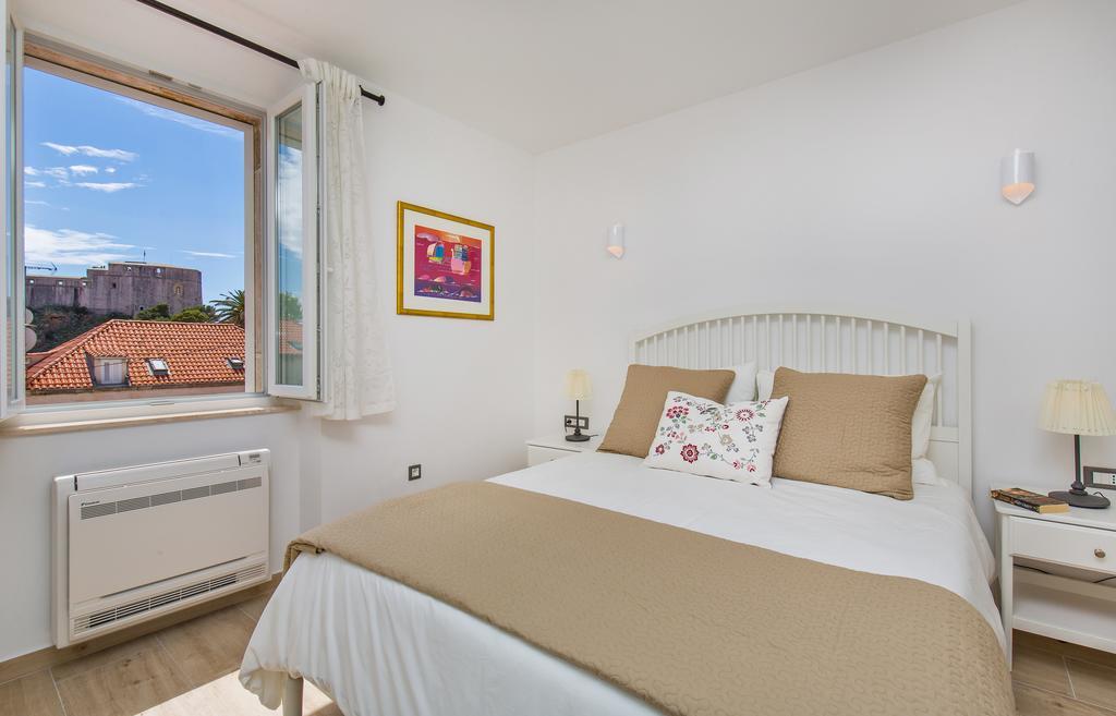 Porta Apartment And Rooms By Irundo Dubrovnik Exterior foto